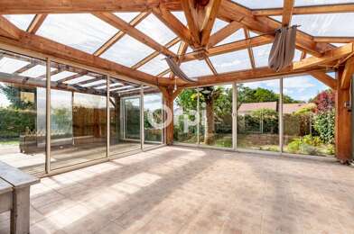 Maison 5 pièces 192500 €