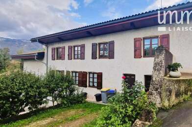 Maison 11 pièces 366000 €