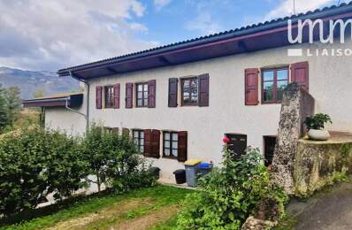 A SASIR : Belle demeure avec étang et vue imprenable – 300 m² ha — photo du bien