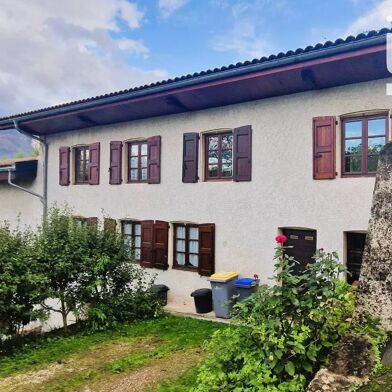 Maison 11 pièces 366000 €