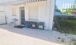 Appartement 3 Pièces 58 m² à vendre à Bourgoin-Jallieu (38300)