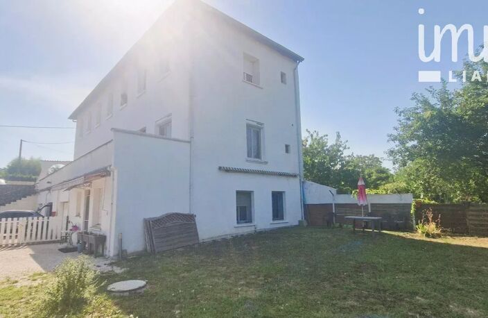 À VENDRE – Bel appartement en rez-de-jardin T3 avec terrain – Bo — photo 2