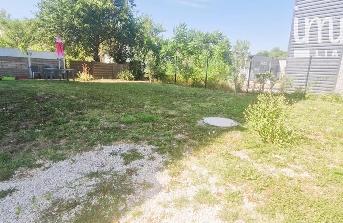 À VENDRE – Bel appartement en rez-de-jardin T3 avec terrain – Bo — photo 3