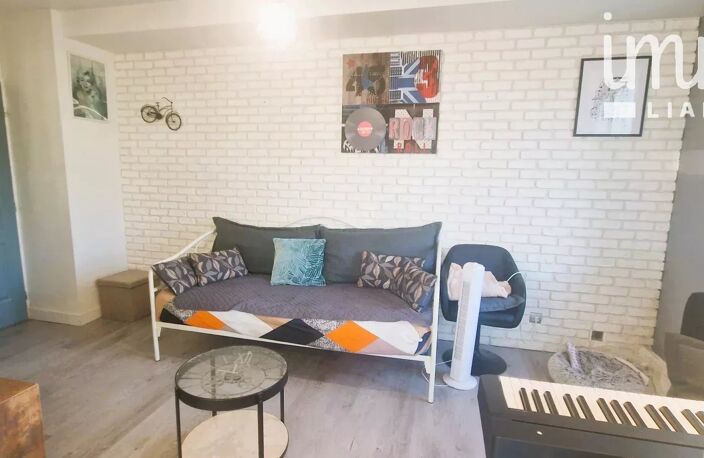 À VENDRE – Bel appartement en rez-de-jardin T3 avec terrain – Bo — photo 4