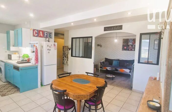 À VENDRE – Bel appartement en rez-de-jardin T3 avec terrain – Bo — photo 5