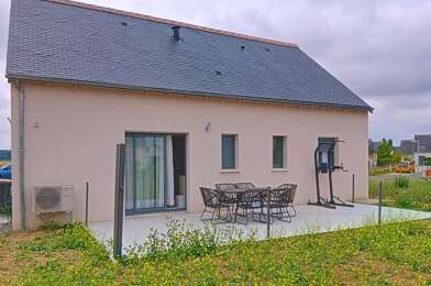 Maison 4 pièces 234000 €