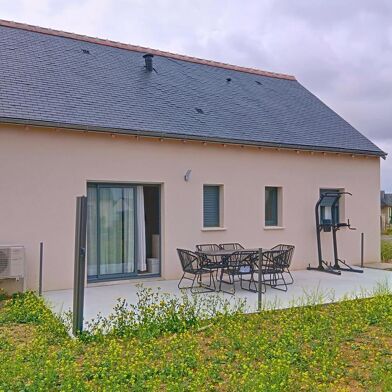 Maison 4 pièces 234000 €