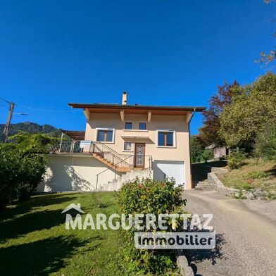 Maison 7 pièces 450000 €