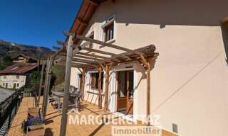 Maison 7 Pièces 140 m² à vendre à Onnion (74490)