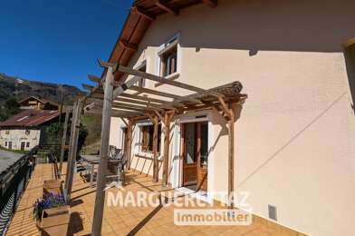 Maison 7 pièces 450000 €