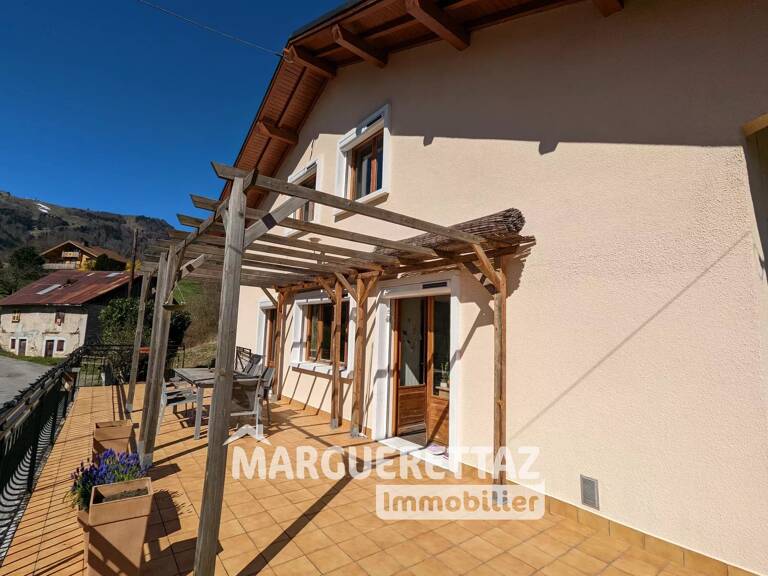 MAISON 7 pièces à ONNION — photo 1