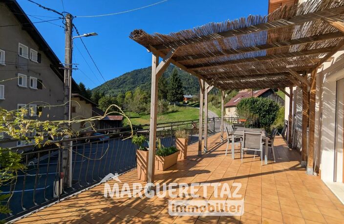 MAISON 7 pièces à ONNION — photo 4