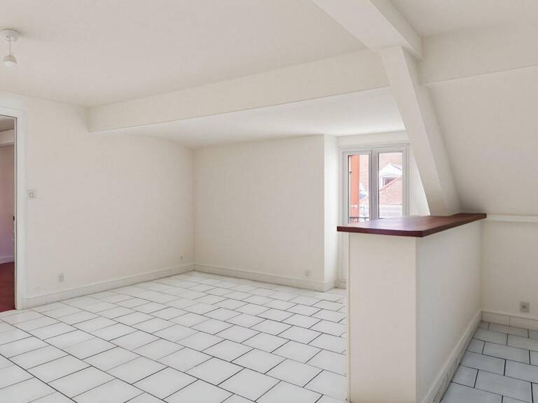   Grand F2 en plein centre ville — photo 1