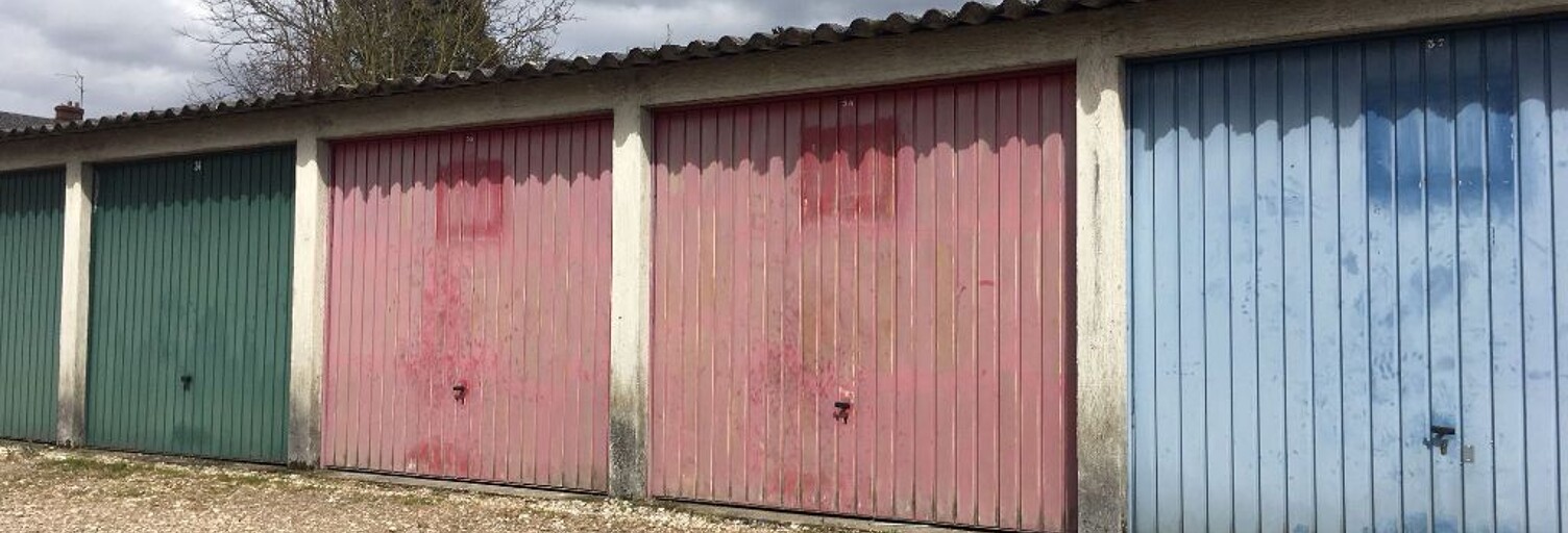 Commerce  15 m² à louer à Montargis (45200)