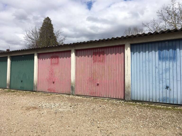 Box / garage Montargis 15 m2 — photo 1