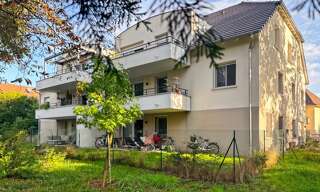 Appartement 2 Pièces 34 m² à vendre à Brumath (67170)