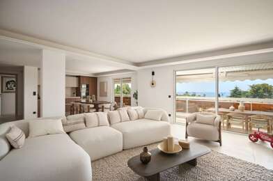 Appartement 5 pièces 2495000 €