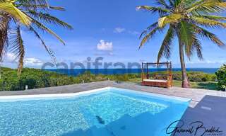 Maison 6 Pièces 226 m² à vendre à Sainte-Anne (97180)