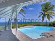 Villa Vue mer à vendre sur SAINTE ANNE (971) Guadeloupe — photo 2
