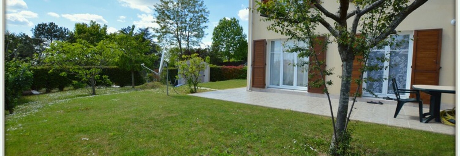 Maison 6 Pièces 150 m² à vendre à Osny (95520)