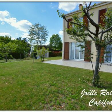 Maison 6 pièces 479900 €