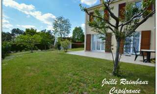 Maison 6 Pièces 150 m² à vendre à Osny (95520)