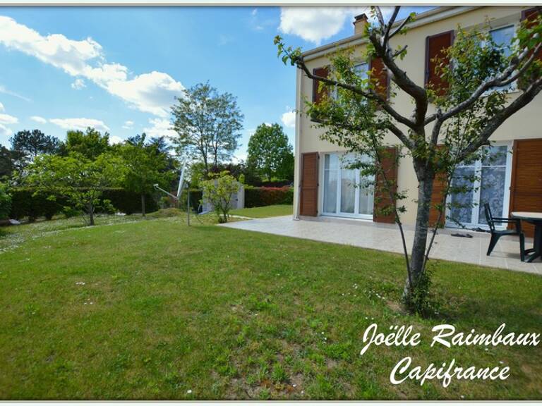 Maison à vendre 6 pièces OSNY (95) — photo 1