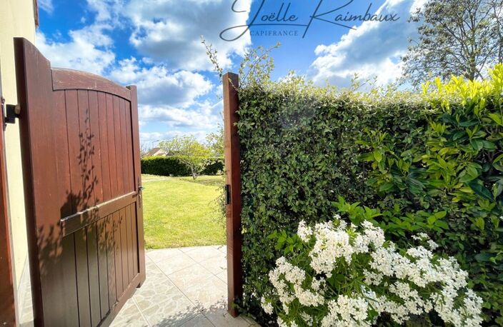 Maison à vendre 6 pièces OSNY (95) — photo 2
