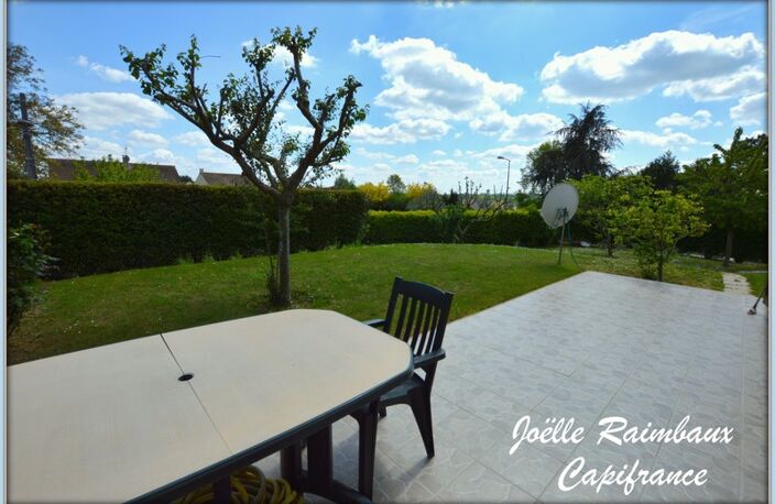 Maison à vendre 6 pièces OSNY (95) — photo 3
