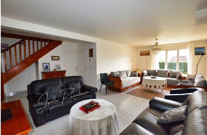 Maison à vendre 6 pièces OSNY (95) — photo 4