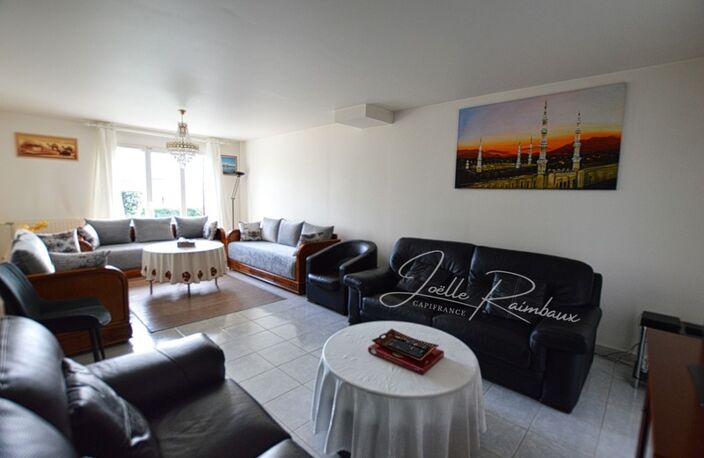 Maison à vendre 6 pièces OSNY (95) — photo 5
