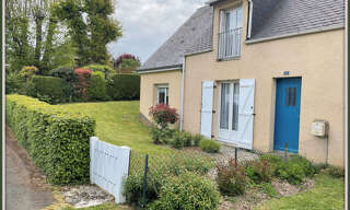 Maison 6 Pièces 133 m² à vendre à Beaucouzé (49070)