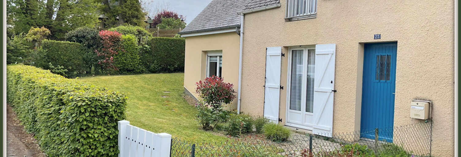 Maison 6 Pièces 133 m² à vendre à Beaucouzé (49070)