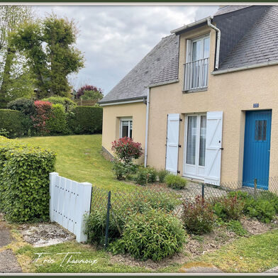 Maison 6 pièces 345000 €