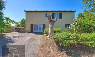 Maison 9 Pièces 192 m² à vendre à Arzens (11290)