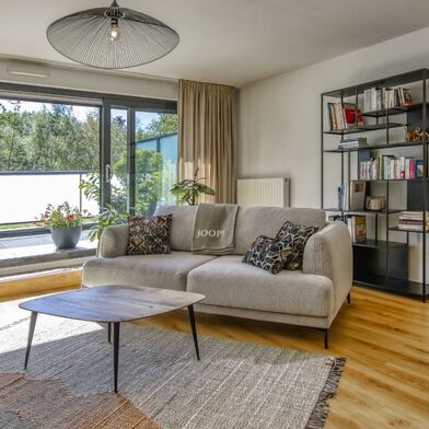 Appartement 2 pièces 292000 €