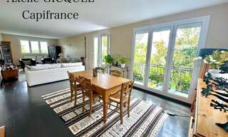 Maison 6 Pièces 154 m² à vendre à Sainte-Adresse (76310)