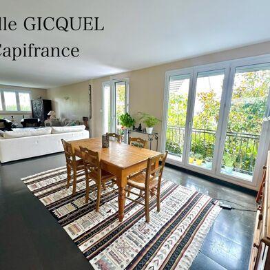 Maison 6 pièces 497000 €