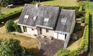 Maison 7 Pièces 100 m² à vendre à Gourin (56110)