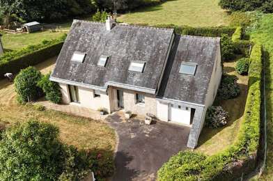 Maison 7 pièces 219900 €