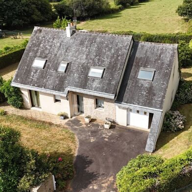 Maison 7 pièces 219900 €