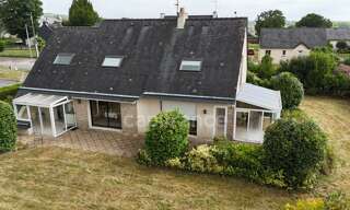 Maison 7 Pièces 100 m² à vendre à Gourin (56110)