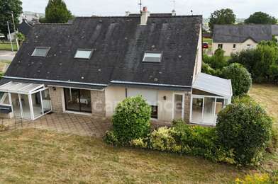 Maison 7 pièces 219900 €
