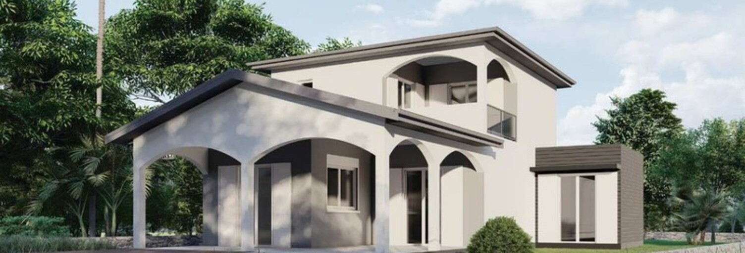 Terrain  545 m² à vendre à Saint-Denis (97490)