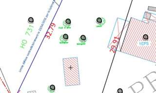 Terrain  545 m² à vendre à Saint-Denis (97490)
