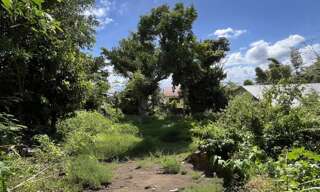 Terrain  545 m² à vendre à Saint-Denis (97490)