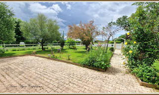 Maison 5 Pièces 161 m² à vendre à Guizerix (65230)