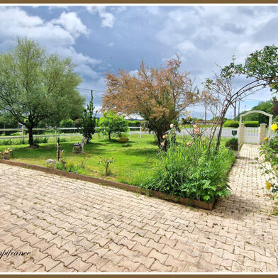 Maison 5 pièces 193000 €