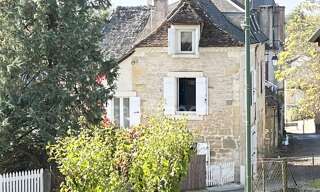 Maison 4 Pièces 94 m² à vendre à Badefols-d'Ans (24390)