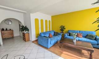 Appartement 4 Pièces 76 m² à vendre à Bezons (95870)